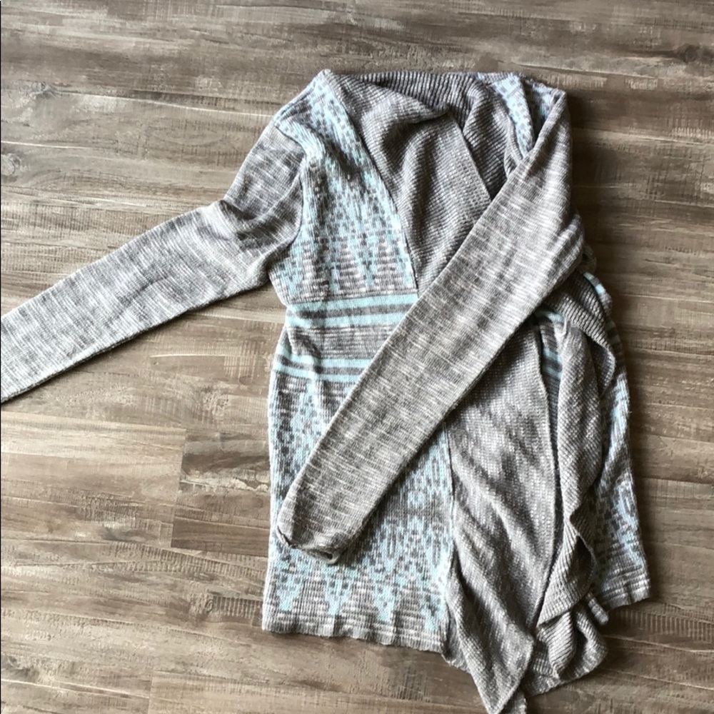 Cardigan